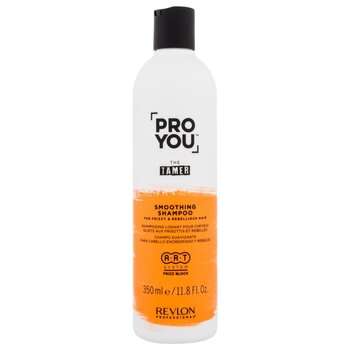 Pre You The Tamer Smoothing Shampoo ( vlnité vlasy ) - Uhladzujúci šampón proti krepovateniu